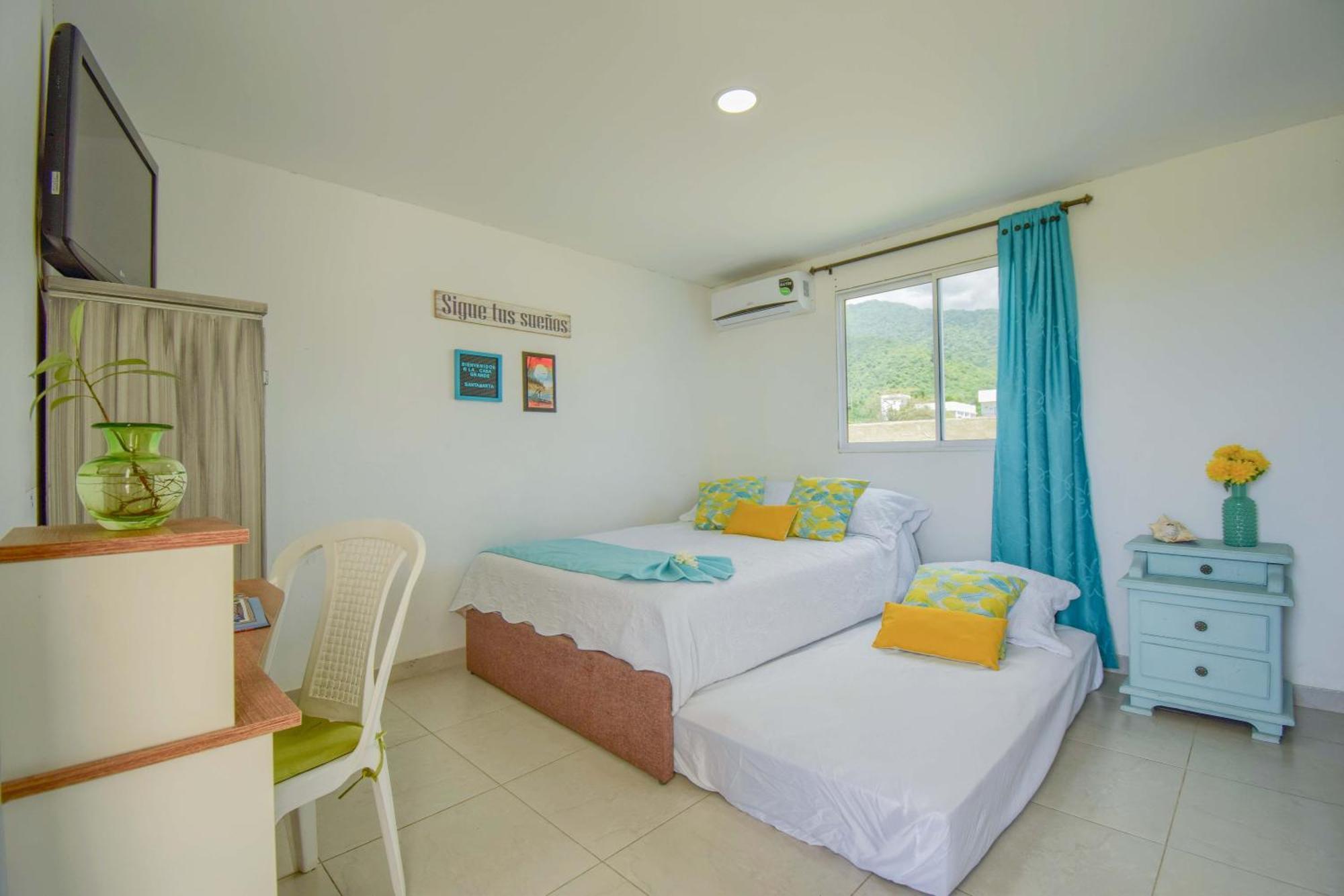 Holiday home La Casa Grande Santamarta Santa Marta (Magdalena)