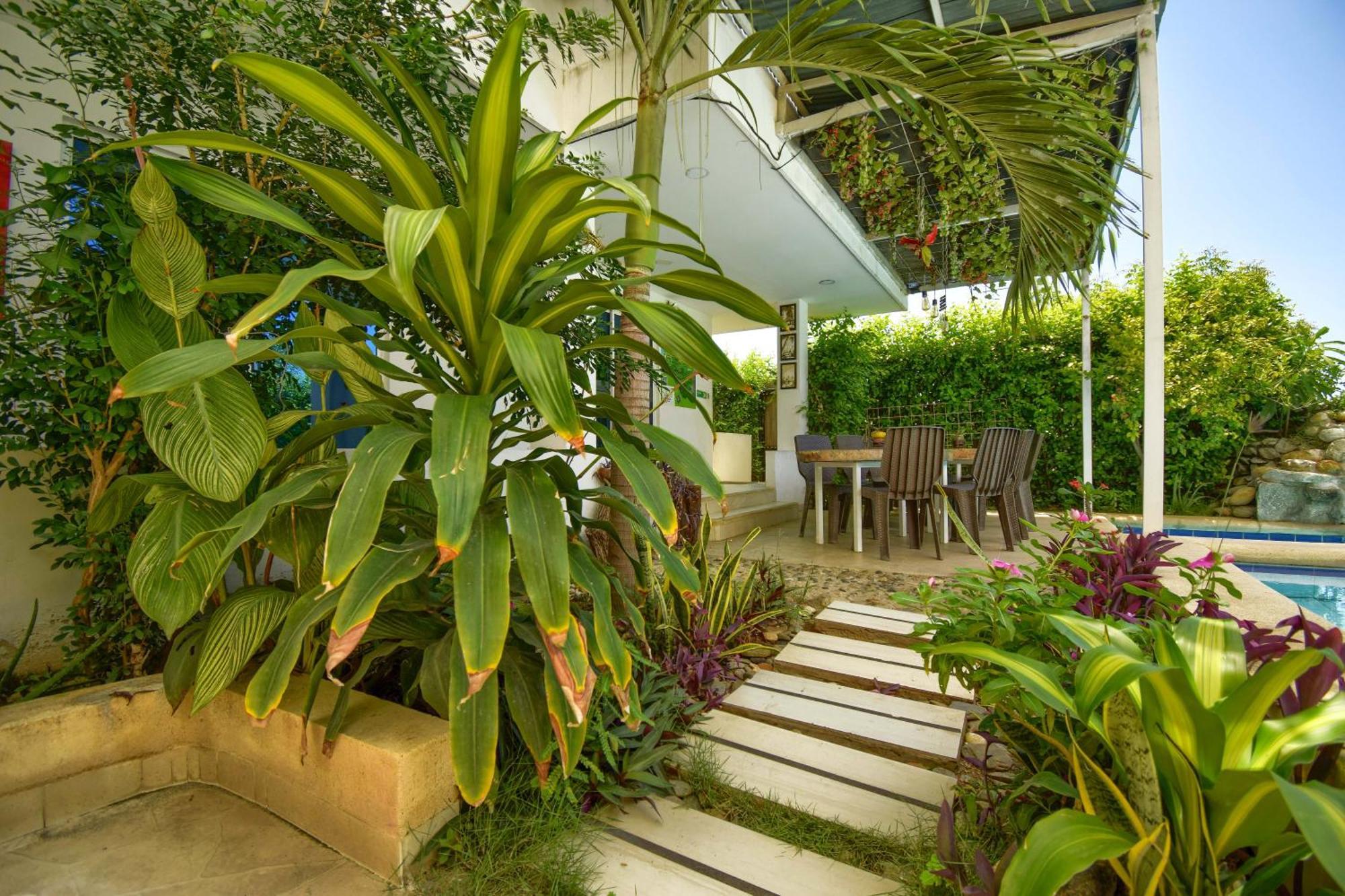 La Casa Grande Santamarta Holiday home *