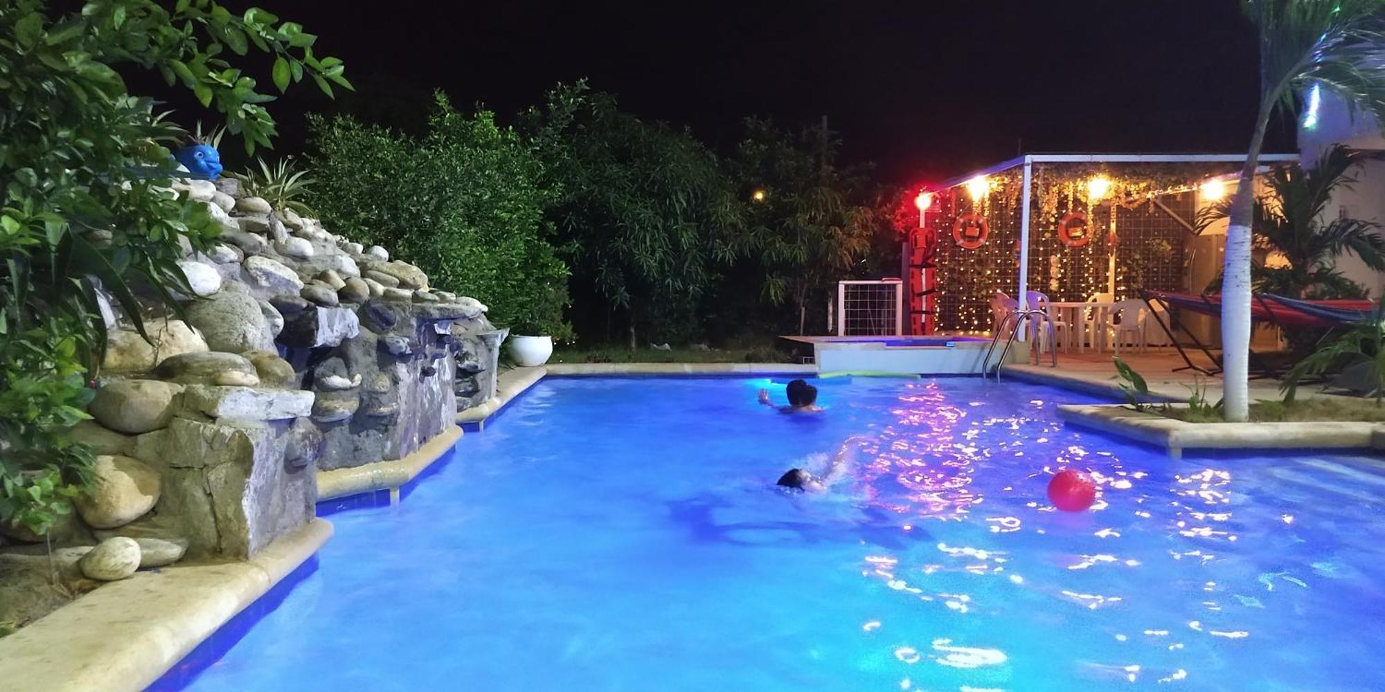 La Casa Grande Santamarta Holiday home *